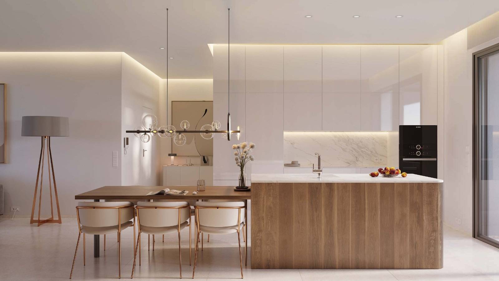 Nouvelle construction - Penthouse - Las Colinas Golf Resort - Las Colinas