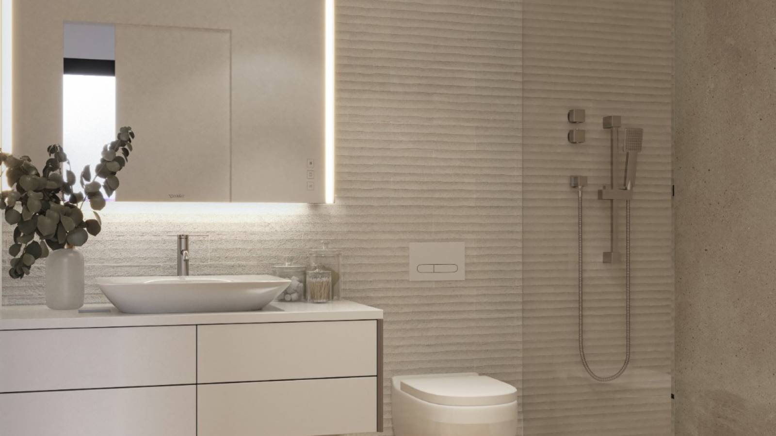 Nouvelle construction - Penthouse - Las Colinas Golf Resort - Las Colinas