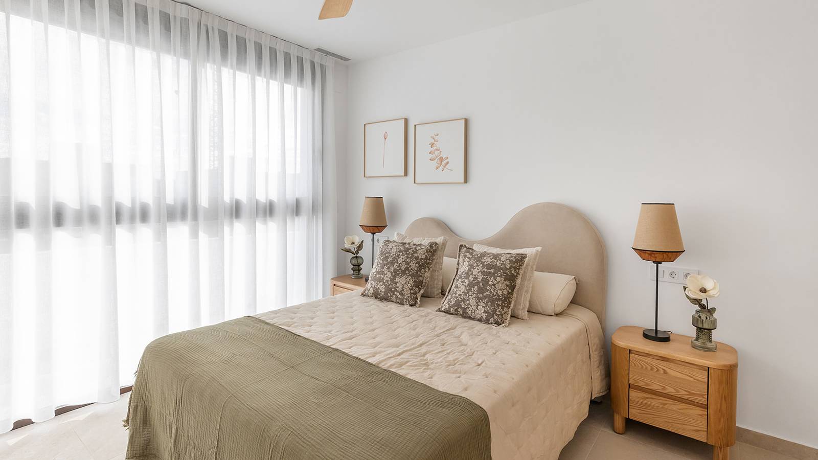 Nouvelle construction - Penthouse - Los Alcazares
