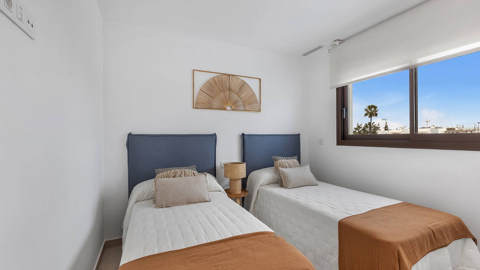 Nouvelle construction - Penthouse - Los Alcazares