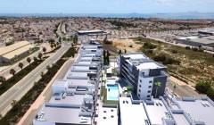 Nouvelle construction - Penthouse - Los Alcazares
