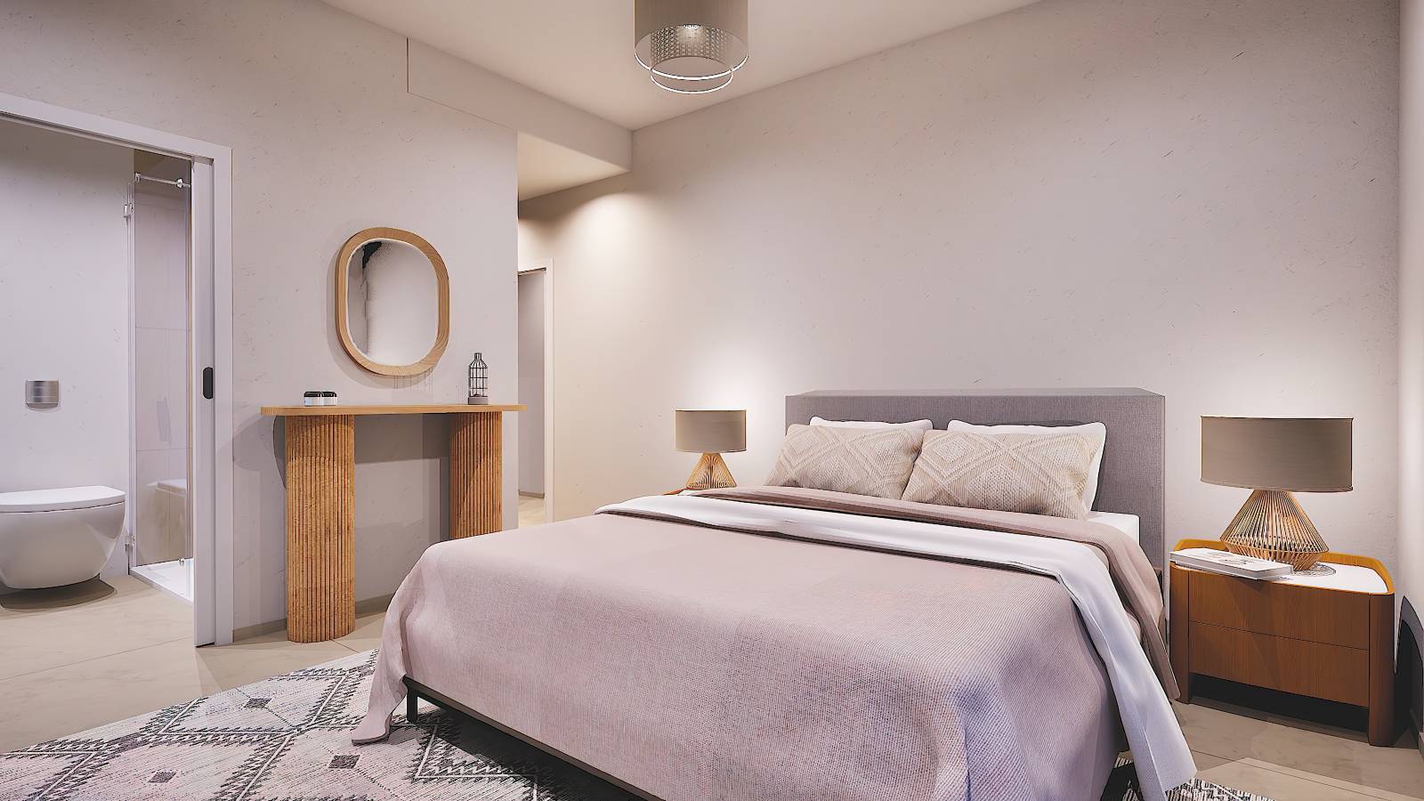 Nouvelle construction - Penthouse - Mar de Cristal