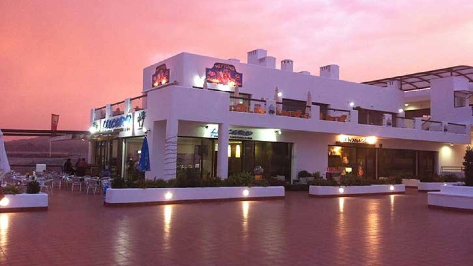 Nouvelle construction - Penthouse - Mar de Pulpi