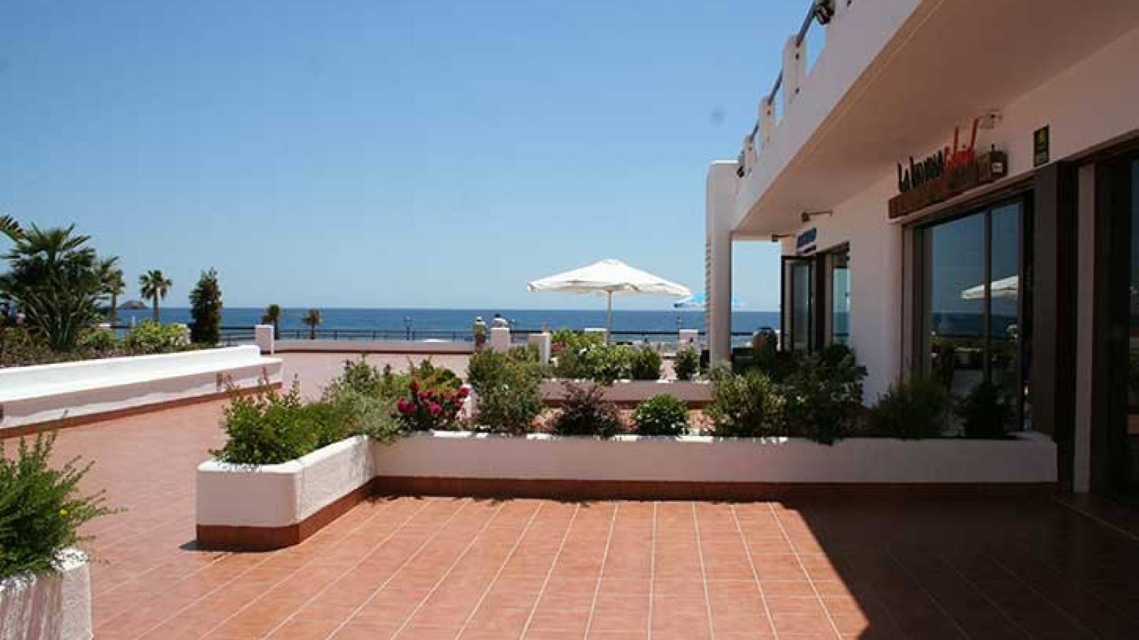 Nouvelle construction - Penthouse - Mar de Pulpi