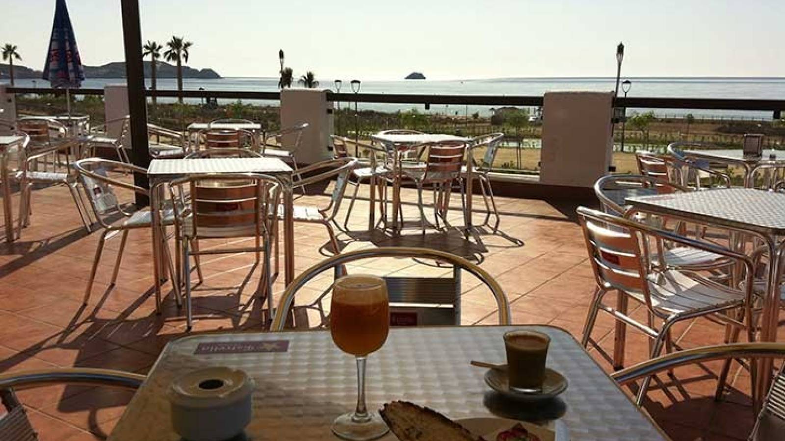 Nouvelle construction - Penthouse - Mar de Pulpi