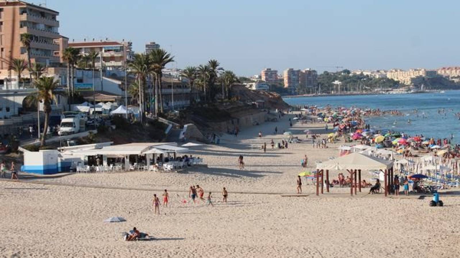 Nouvelle construction - Penthouse - Mil Palmeras