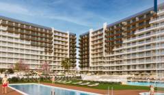 Nouvelle construction - Penthouse - Orihuela Costa - Punta Prima