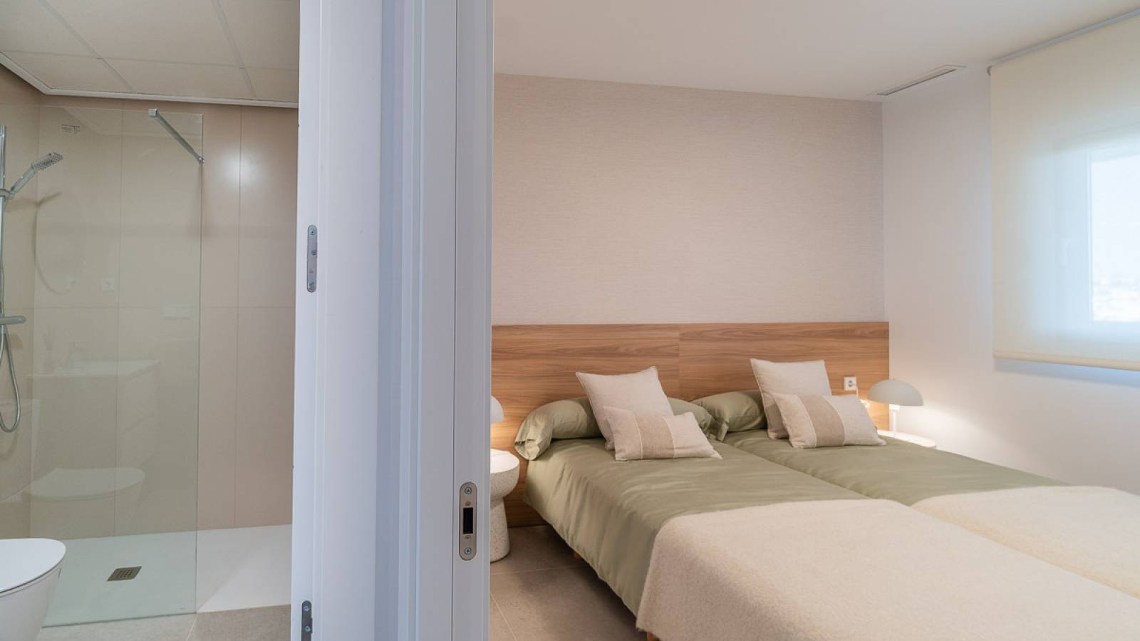 Nouvelle construction - Penthouse - Orihuela Costa