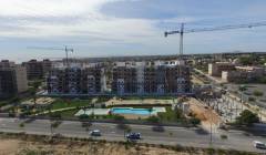 Nouvelle construction - Penthouse - Orihuela - Las Mil Palmeras