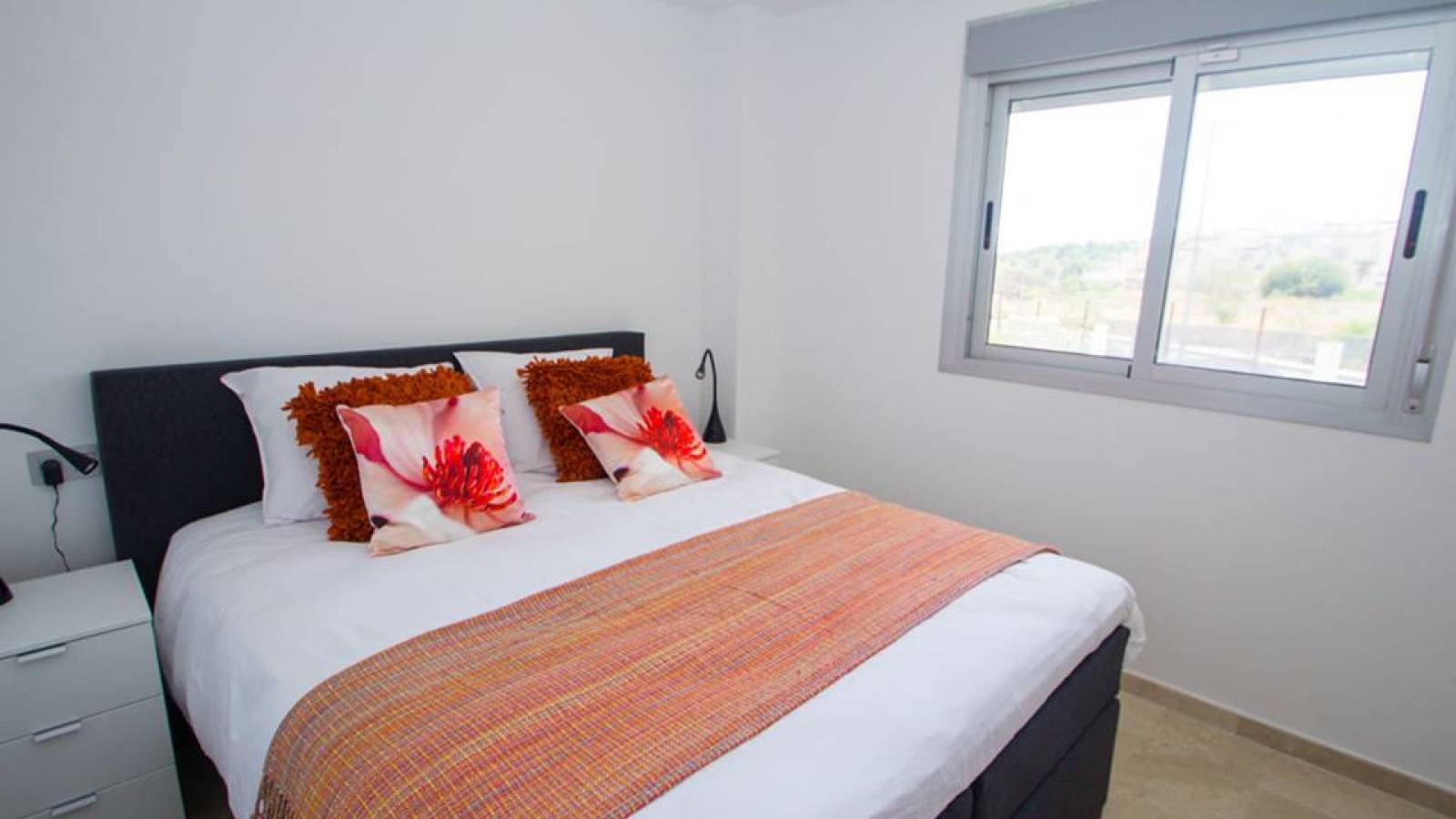 Nouvelle construction - Penthouse - Orihuela