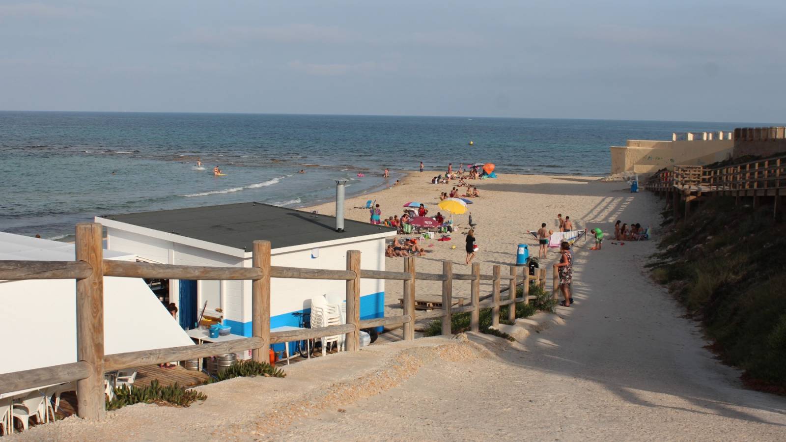 Nouvelle construction - Penthouse - Pilar de la Horadada