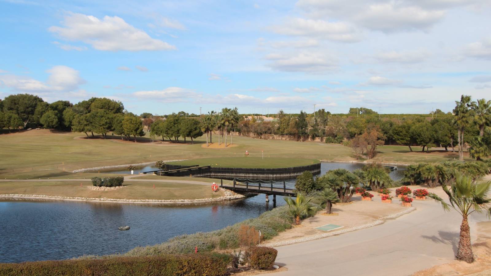 Nouvelle construction - Penthouse - Pilar de la Horadada