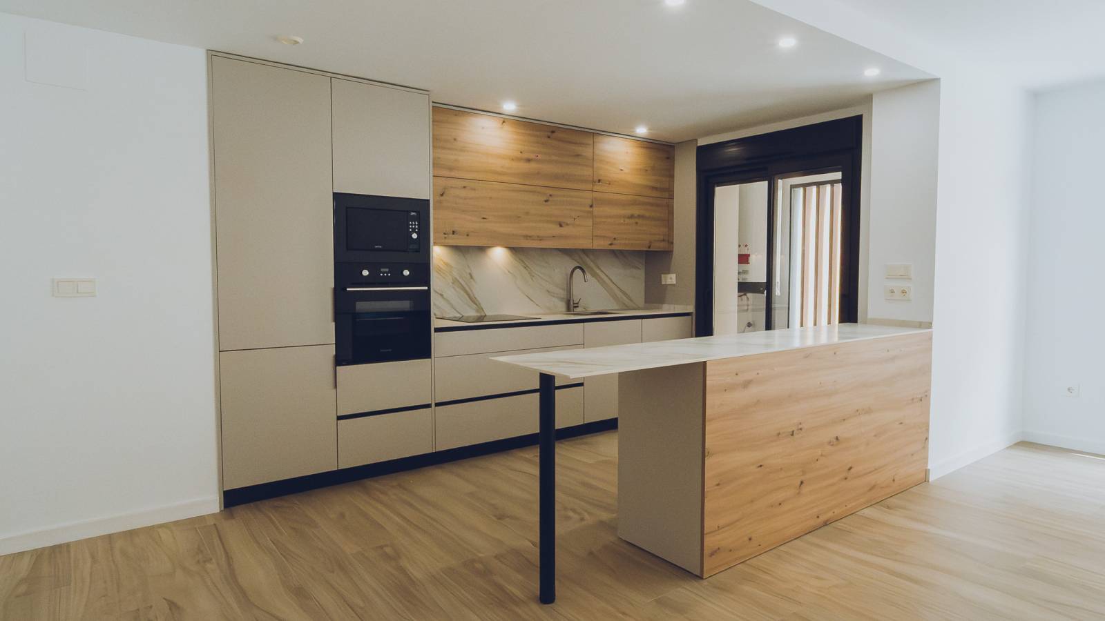 Nouvelle construction - Penthouse - Redován