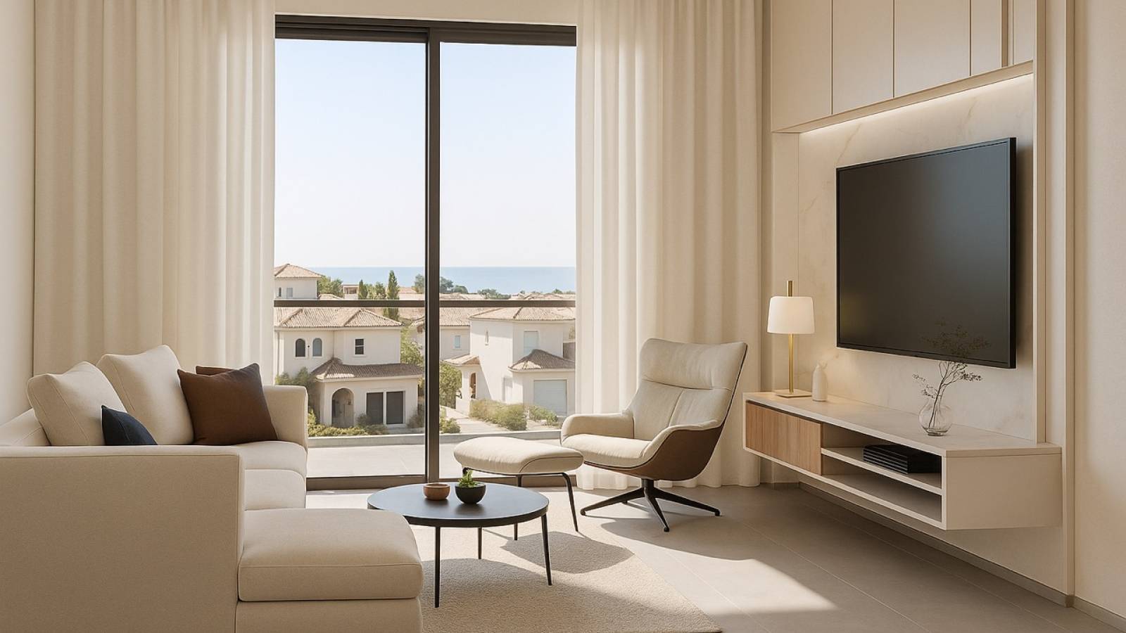 Nouvelle construction - Penthouse - San Pedro del Pinatar