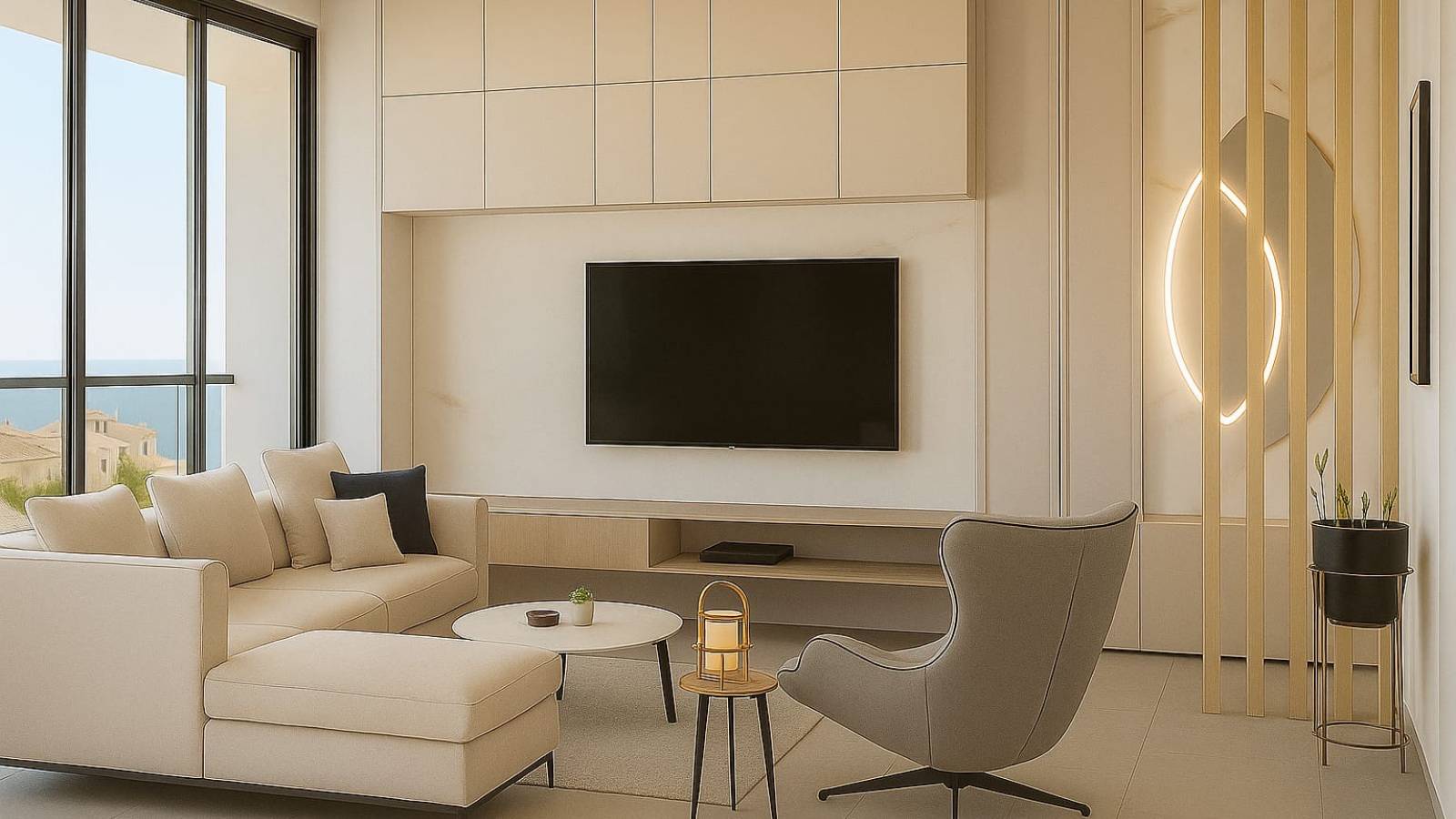 Nouvelle construction - Penthouse - San Pedro del Pinatar