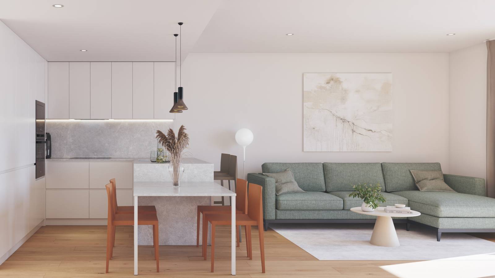 Nouvelle construction - Penthouse - San Pedro del Pinatar