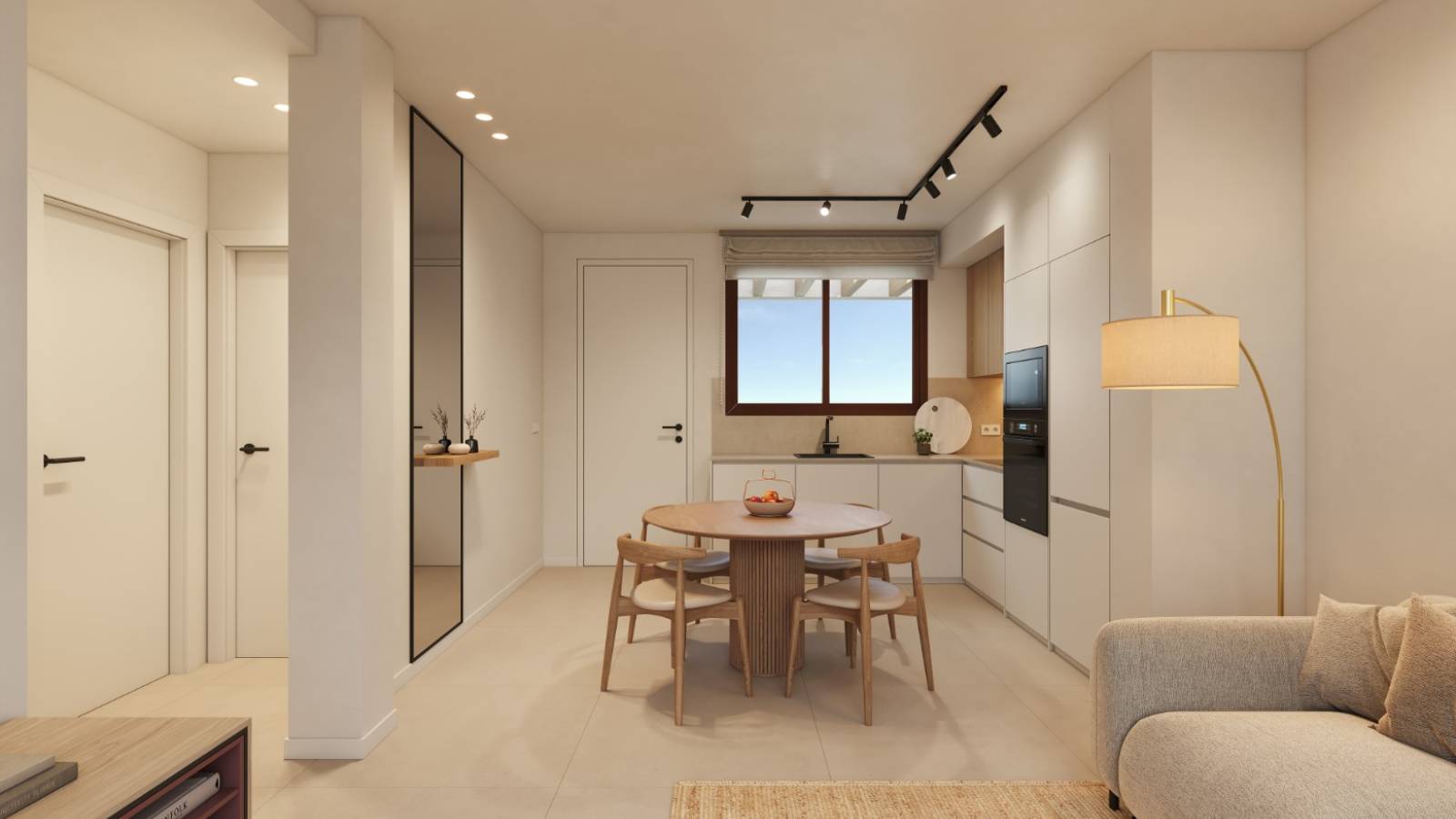 Nouvelle construction - Penthouse - San Pedro del Pinatar