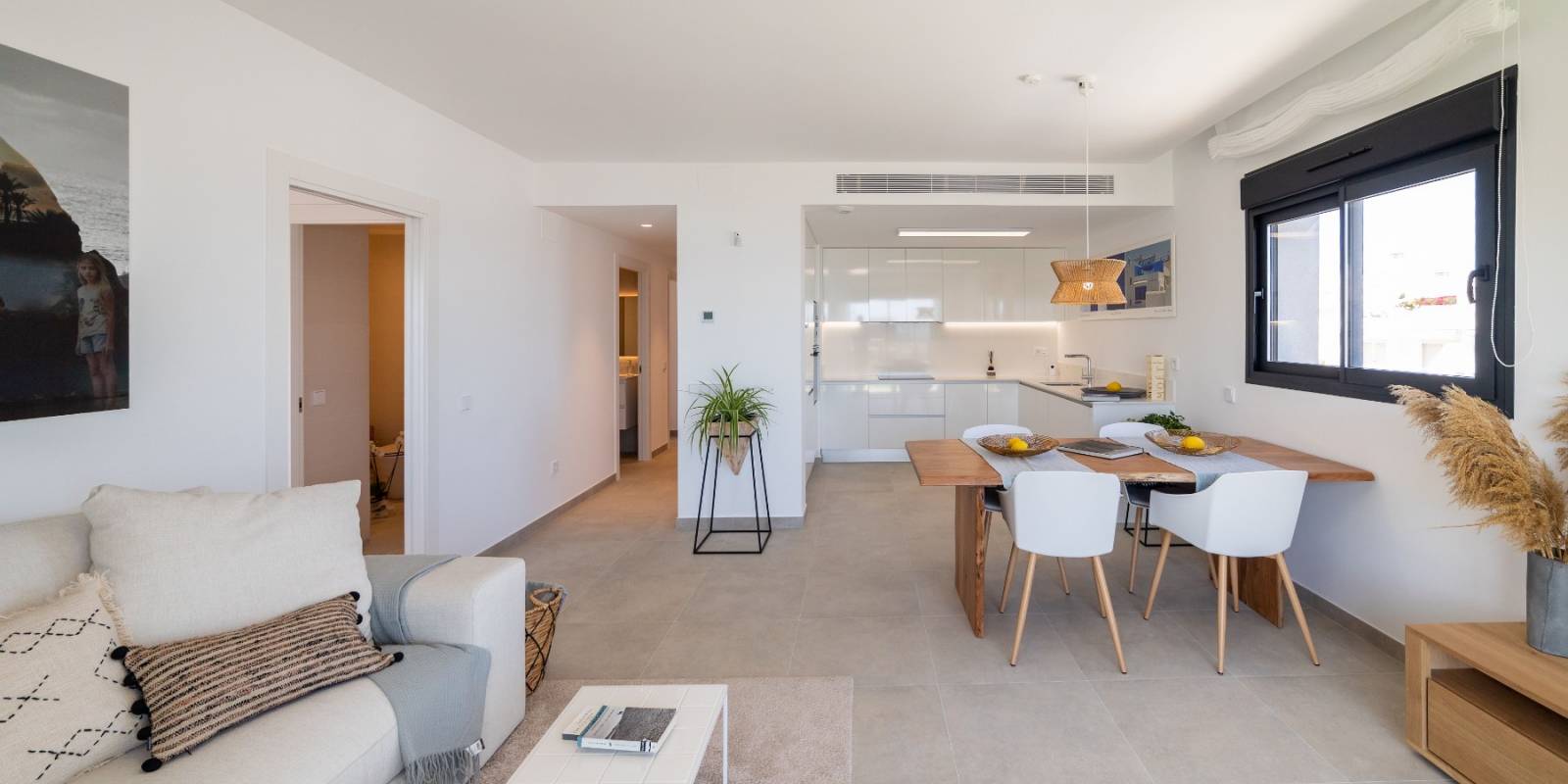 Nouvelle construction - Penthouse - Santa Pola - Gran Alacant