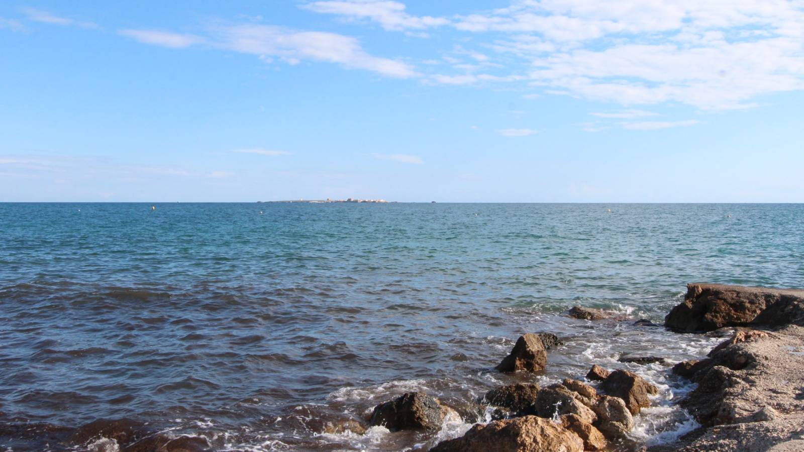 Nouvelle construction - Penthouse - Santa Pola