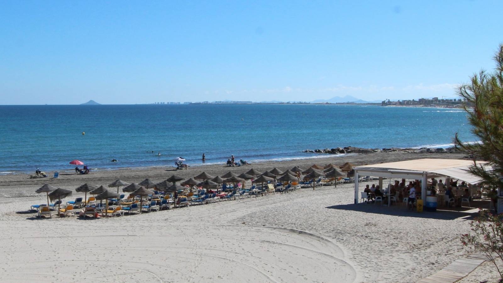 Nouvelle construction - Penthouse - Torre de la Horadada