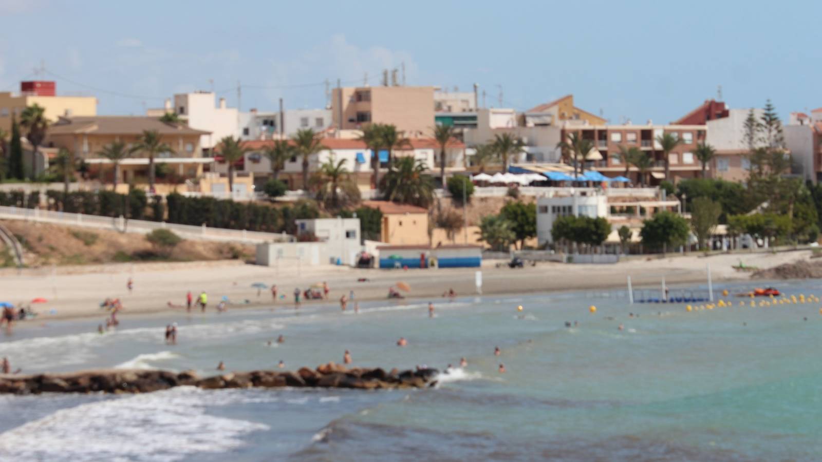 Nouvelle construction - Penthouse - Torre de la Horadada