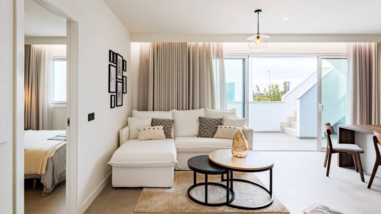 Nouvelle construction - Penthouse - Torre de la Horadada