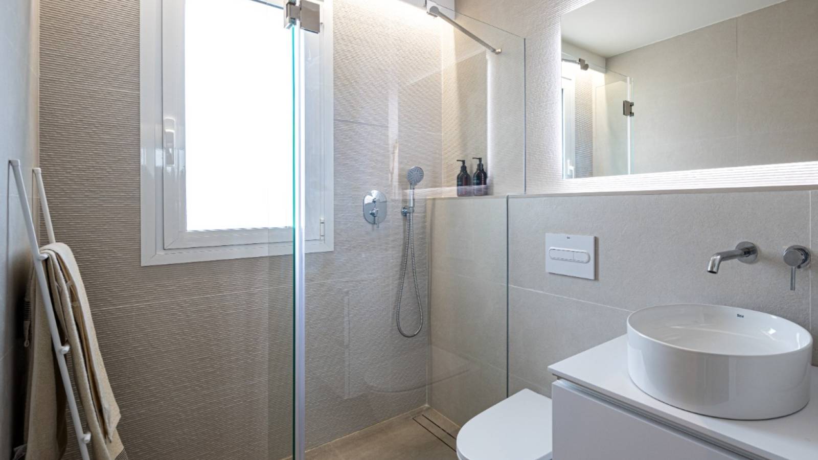 Nouvelle construction - Penthouse - Torre de la Horadada