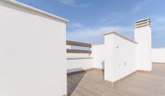 Nouvelle construction - Penthouse - Torrevieja - Los Balcones