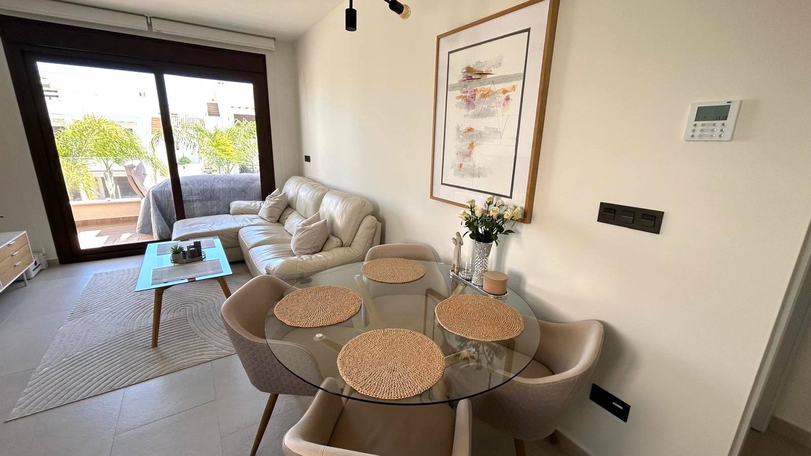 Nouvelle construction - Penthouse - Torrevieja