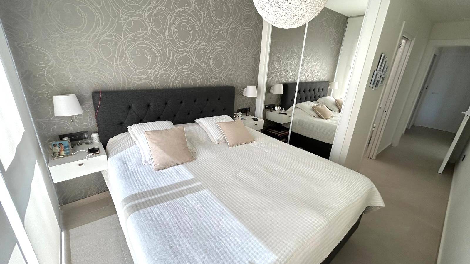 Nouvelle construction - Penthouse - Torrevieja