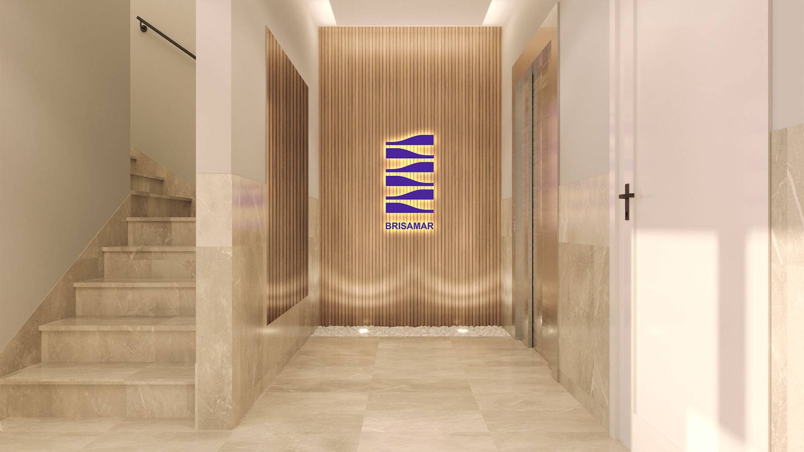 Nouvelle construction - Penthouse - Torrevieja
