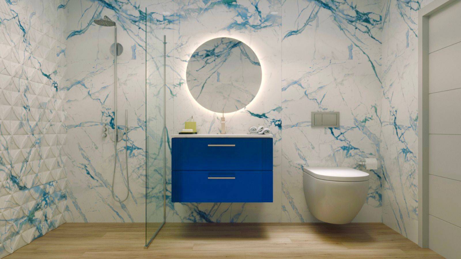 Nouvelle construction - Penthouse - Torrevieja