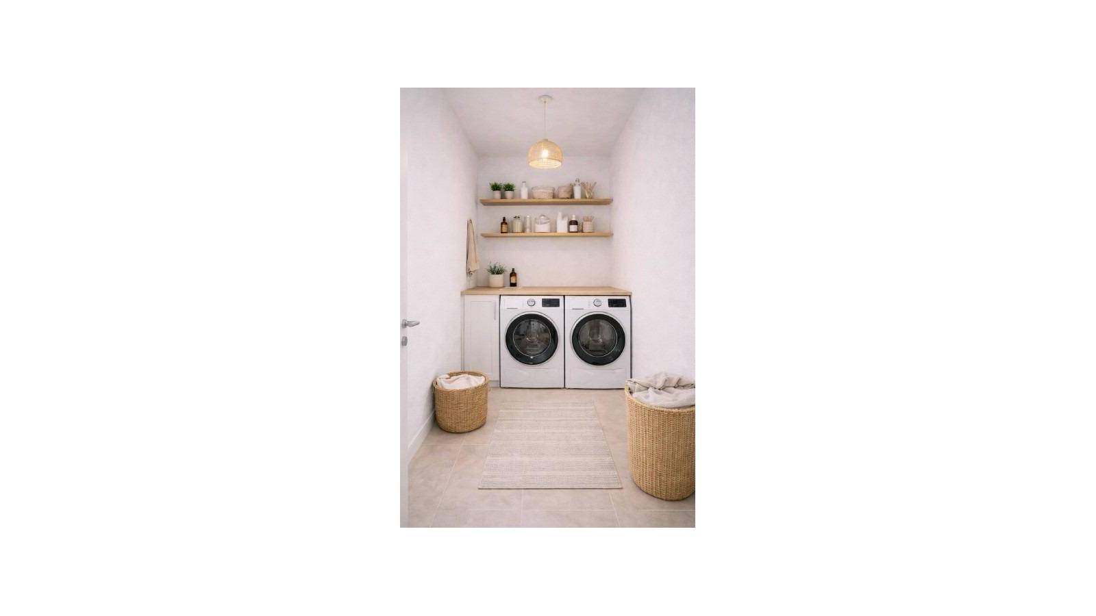 Nouvelle construction - Penthouse - Torrevieja