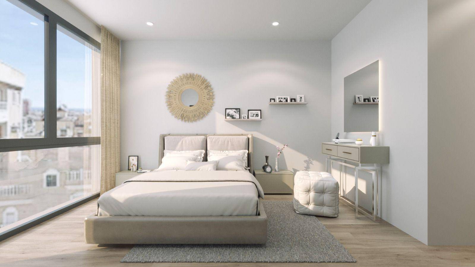 Nouvelle construction - Penthouse - Torrevieja