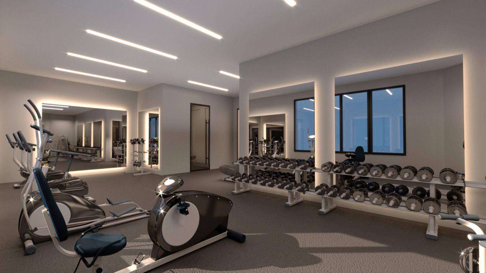 Nouvelle construction - Penthouse - Torrevieja