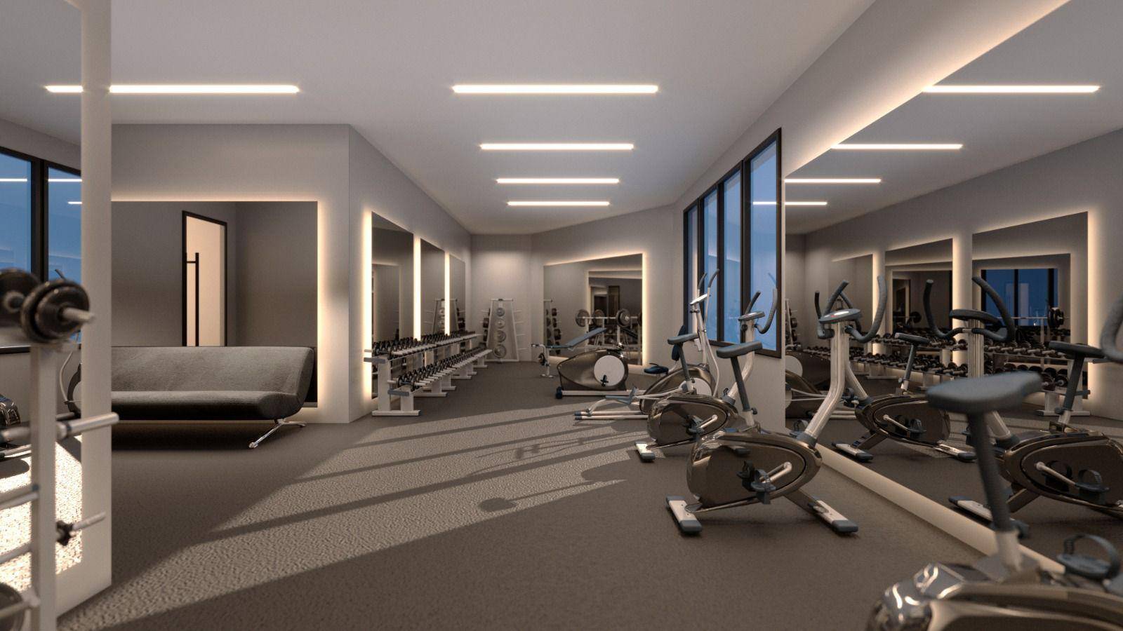 Nouvelle construction - Penthouse - Torrevieja