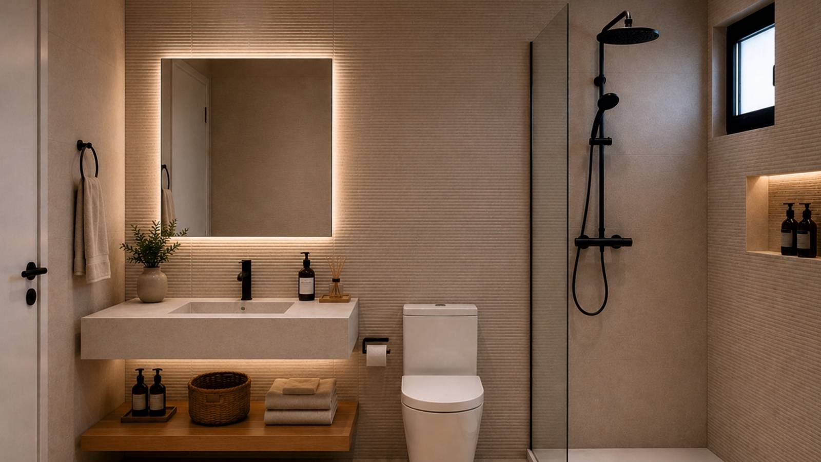 Nouvelle construction - Penthouse - Torrevieja