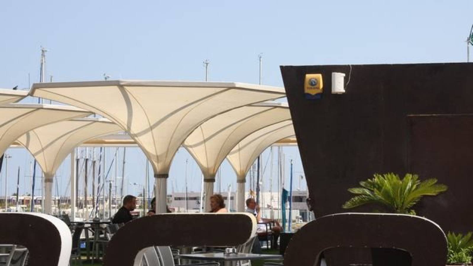 Nouvelle construction - Penthouse - Torrevieja