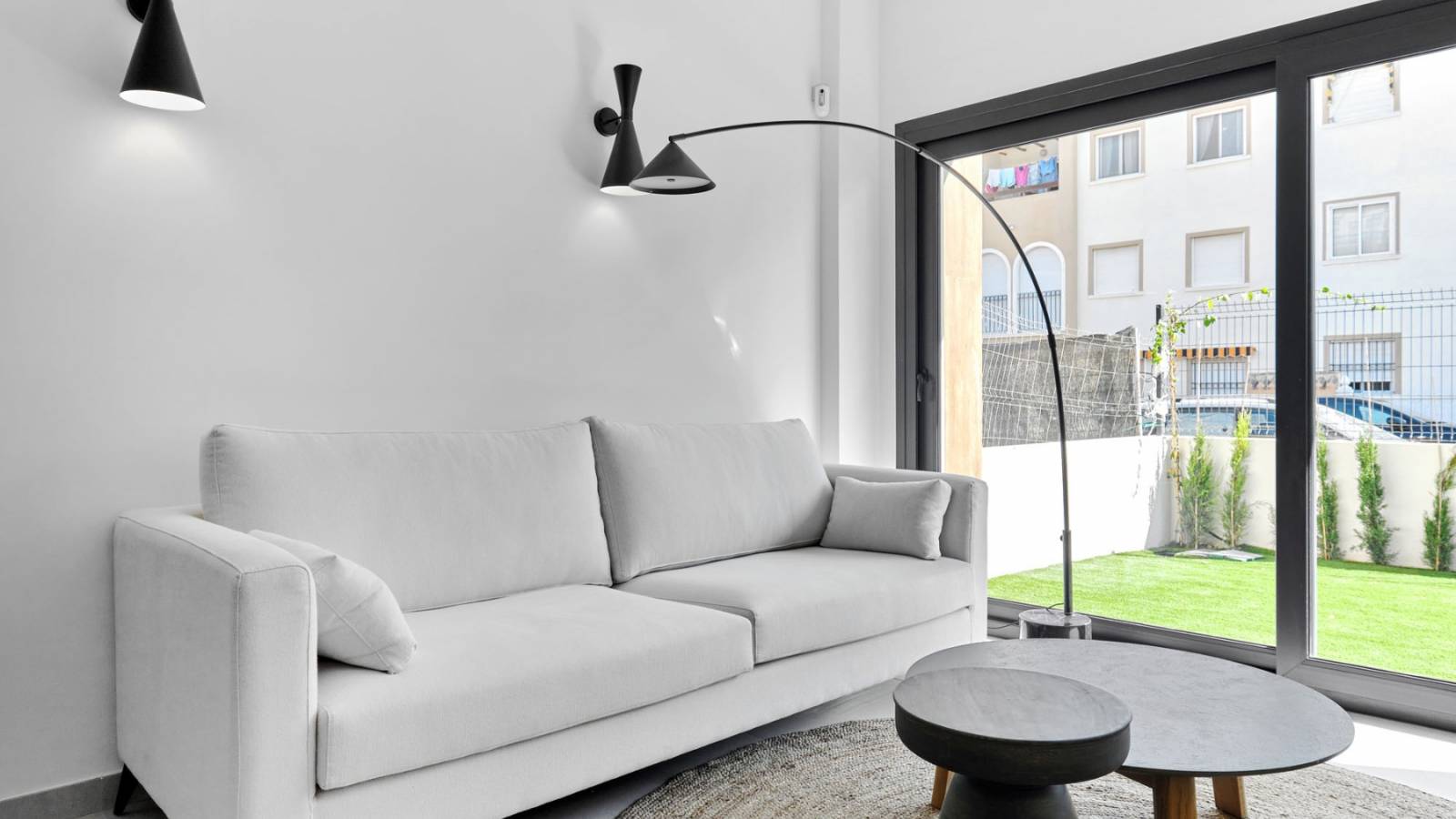 Nouvelle construction - Penthouse - Torrevieja