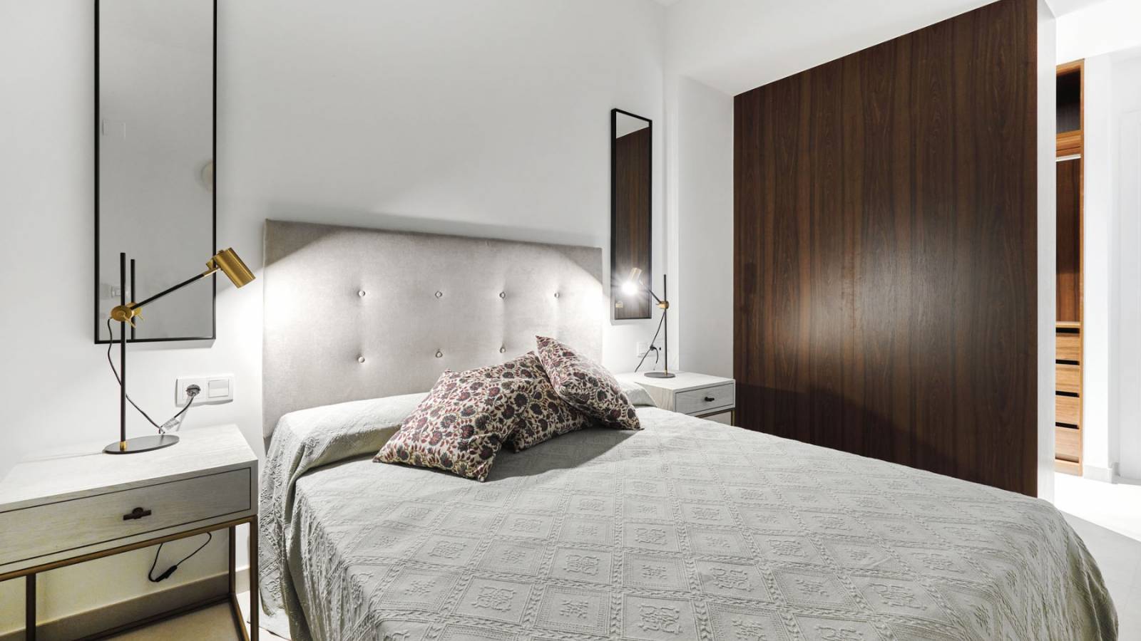 Nouvelle construction - Penthouse - Torrevieja