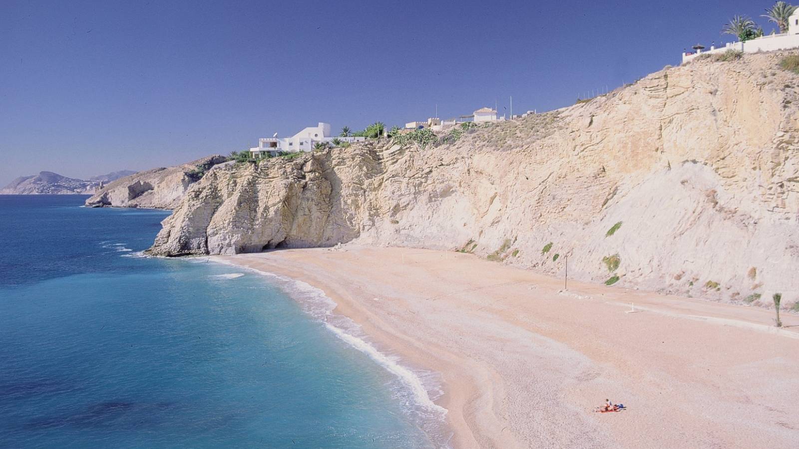 Nouvelle construction - Penthouse - Villajoyosa