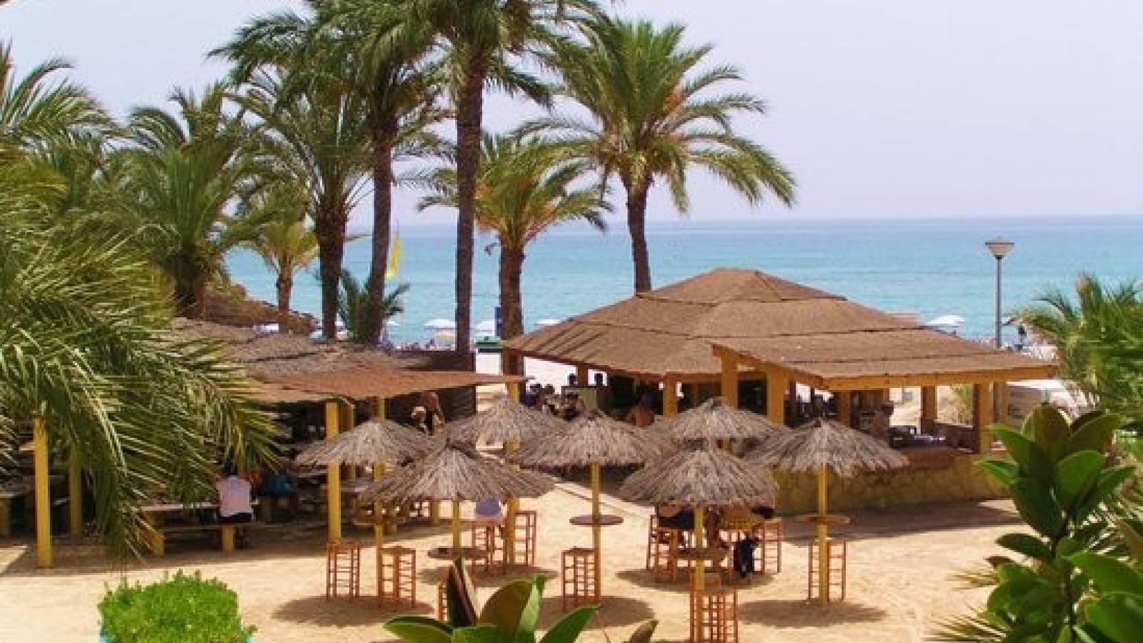 Nouvelle construction - Penthouse - Villajoyosa