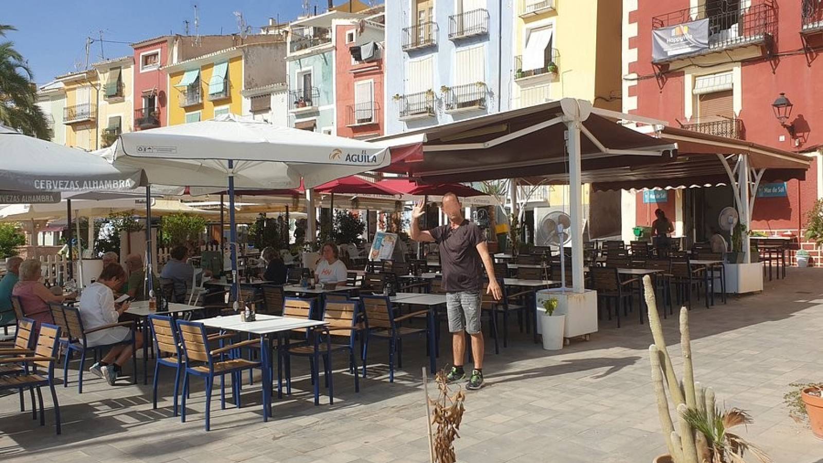 Nouvelle construction - Penthouse - Villajoyosa