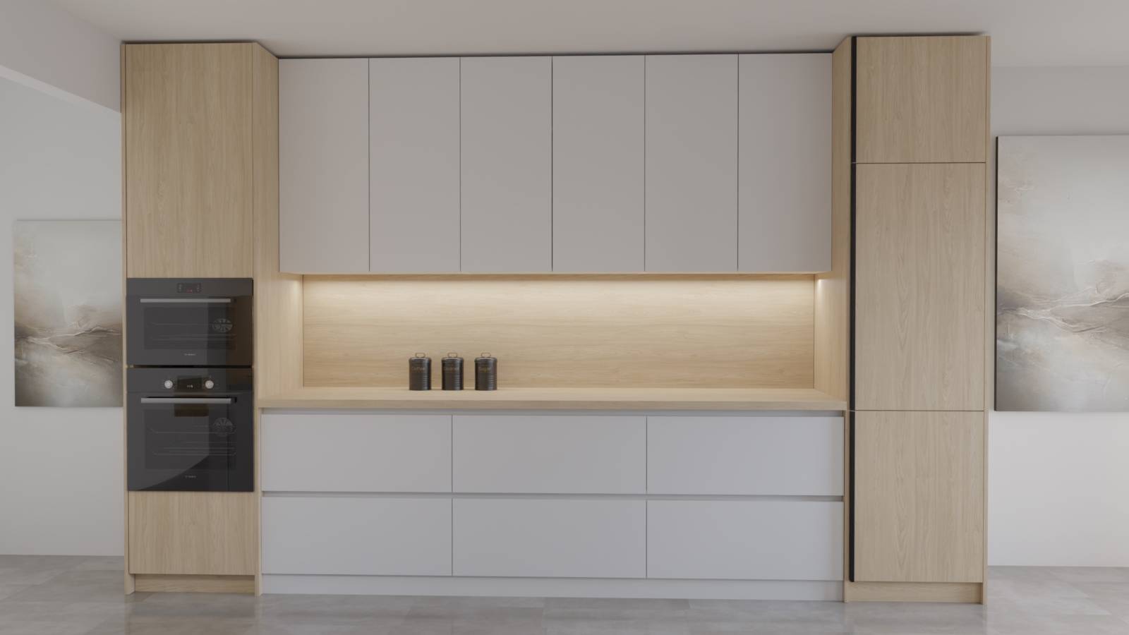 Nouvelle construction - RDC - Alicante - Alicante (Alacant)