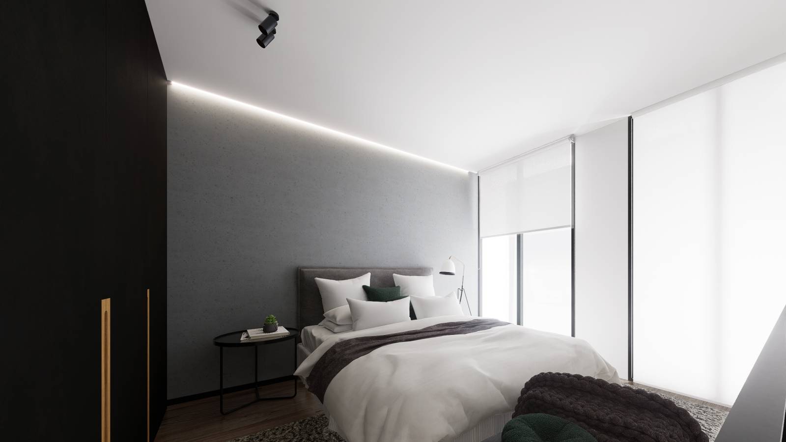 Nouvelle construction - RDC - Alicante - Alicante (Alacant)