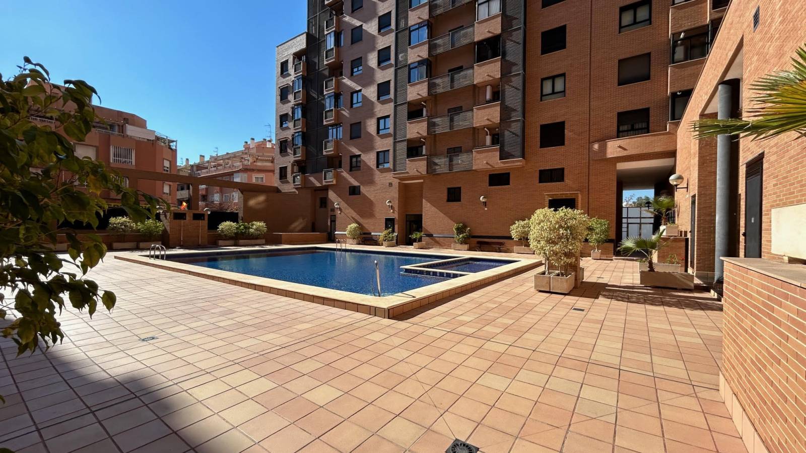 Nouvelle construction - RDC - Alicante - Alicante (Alacant)