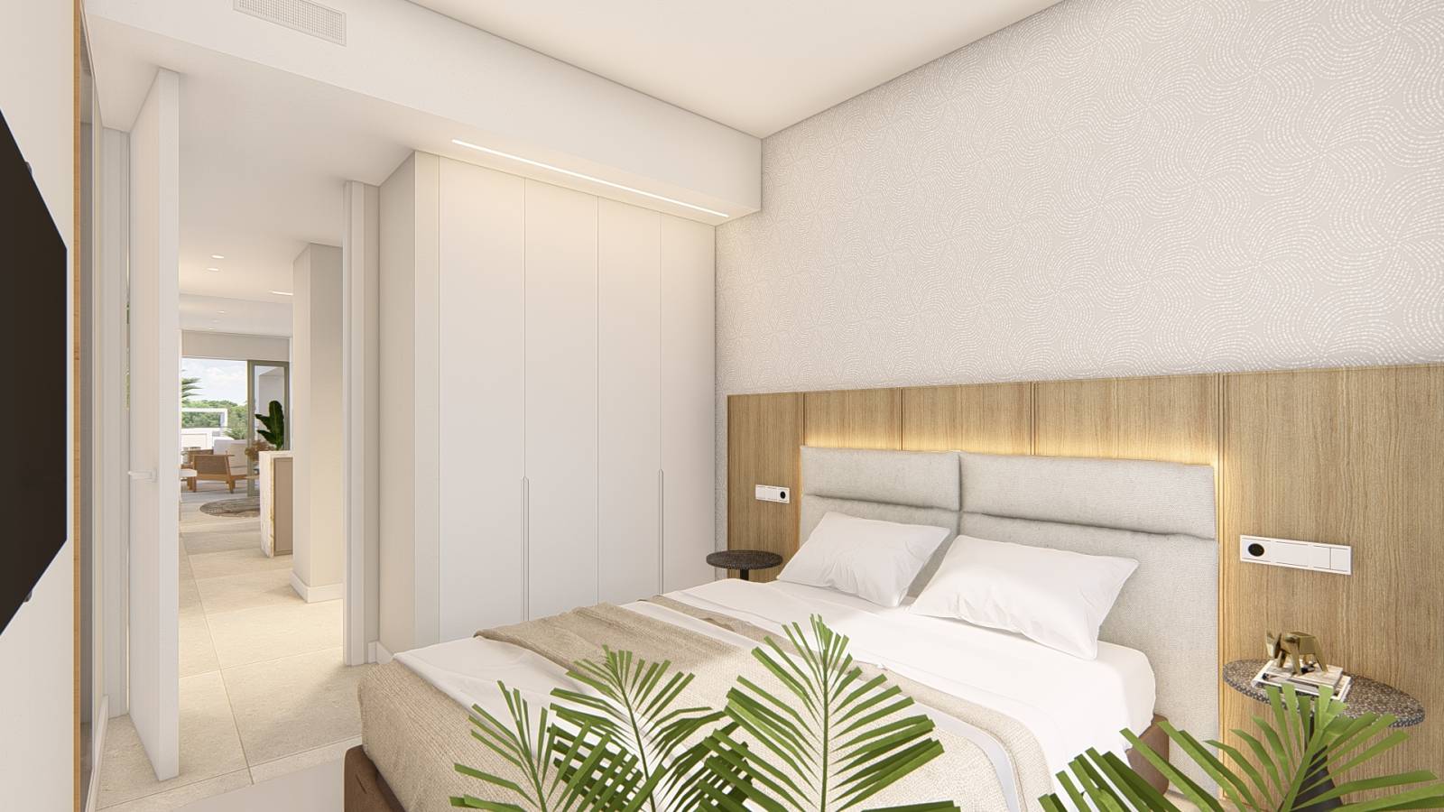 Nouvelle construction - RDC - Ciudad Quesada