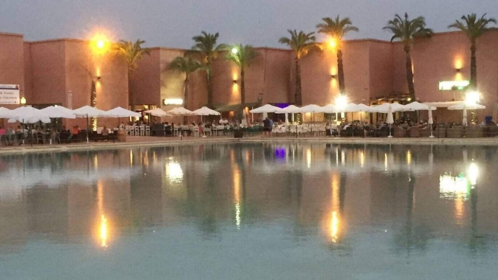 Nouvelle construction - RDC - Condado de Alhama