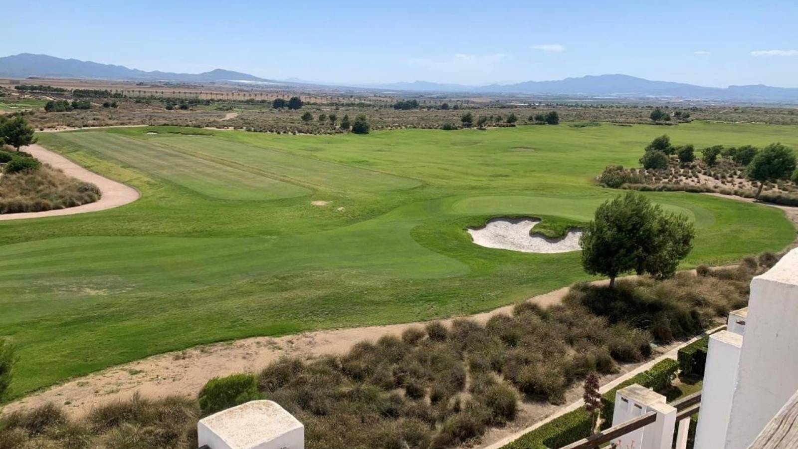 Nouvelle construction - RDC - Condado de Alhama