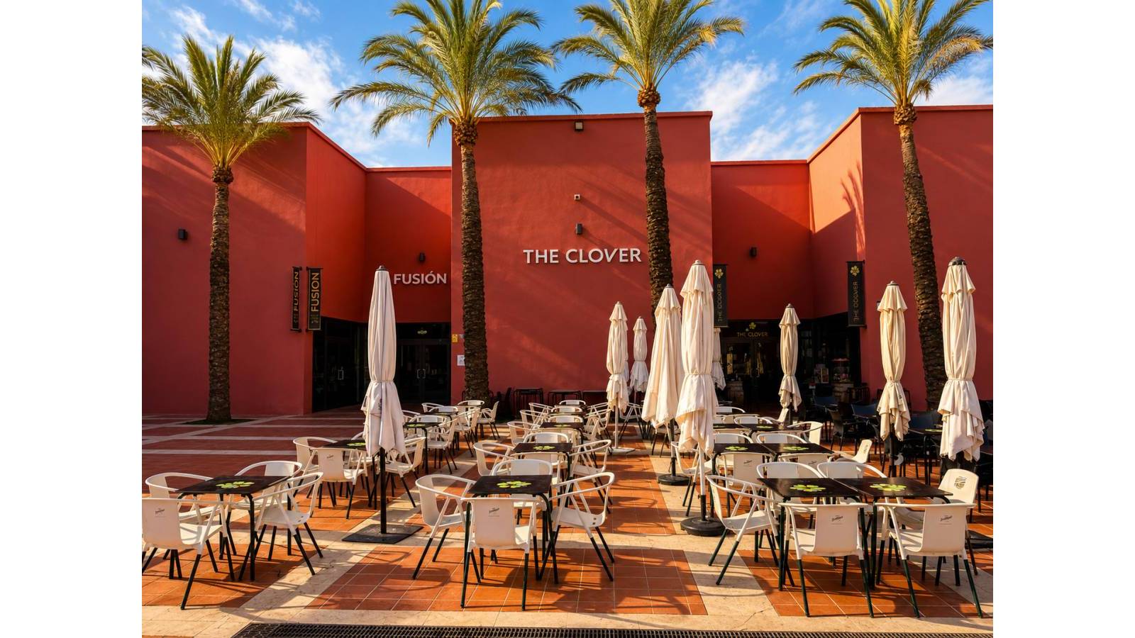 Nouvelle construction - RDC - Condado de Alhama